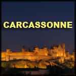 Carcassonne,France